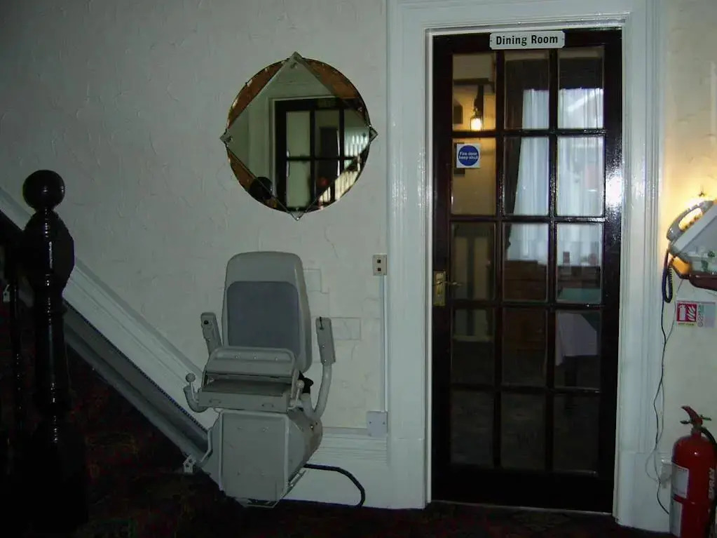 The Rowan Hotel