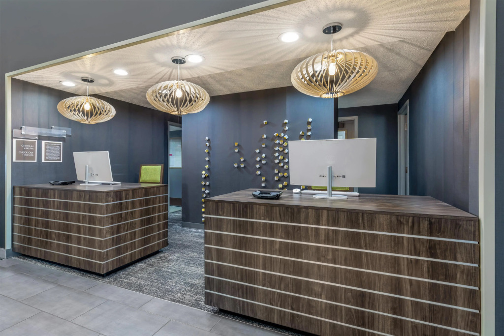 Best Western Plus Pocomoke City