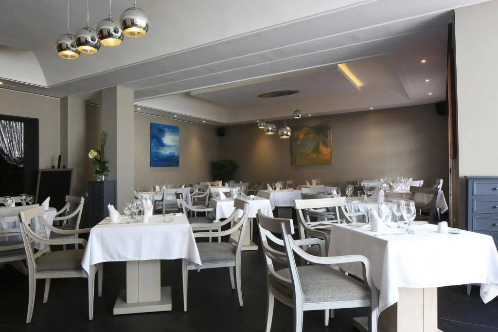 Le Sphinx Boutique Hôtel