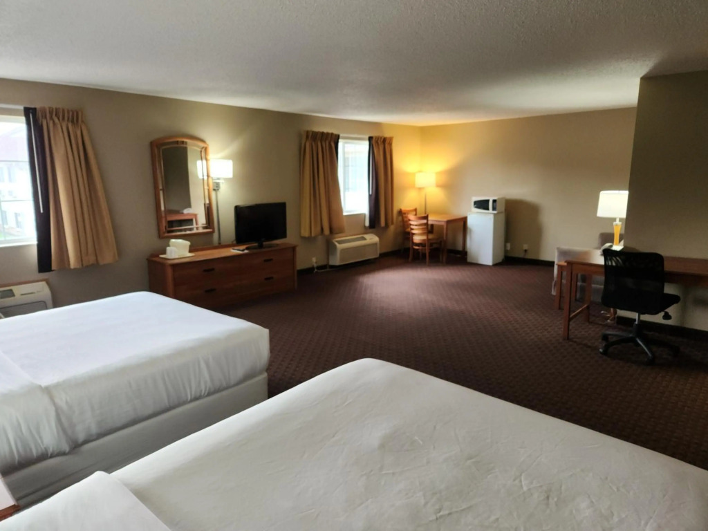 MainStay Suites LeClaire - Quad Cities