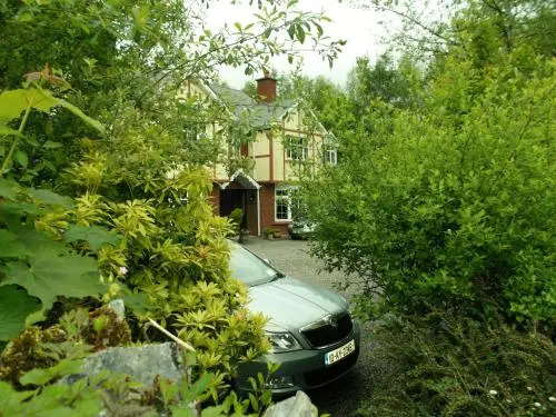 Willow Lodge BB