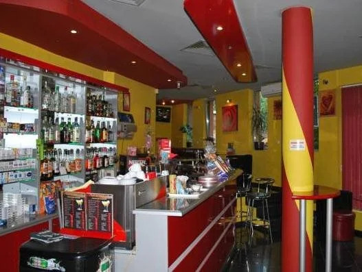 Hotel Milenium
