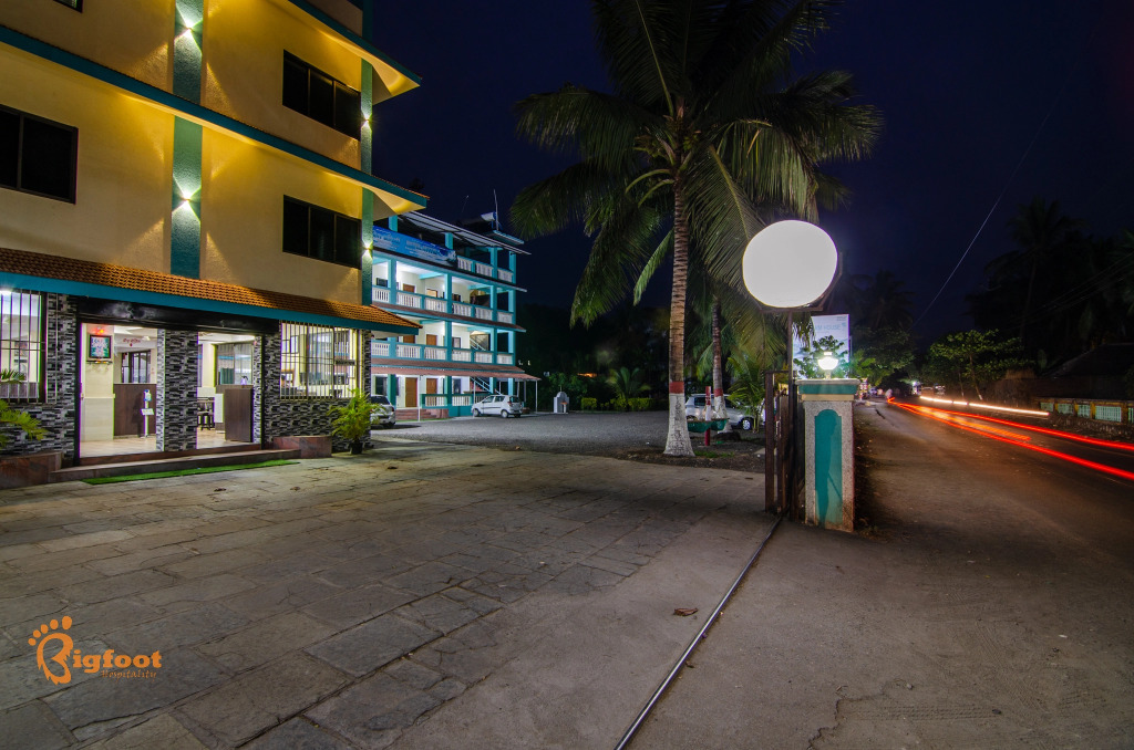 Hotel Atithi