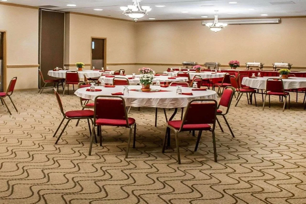 Comfort Inn Lima