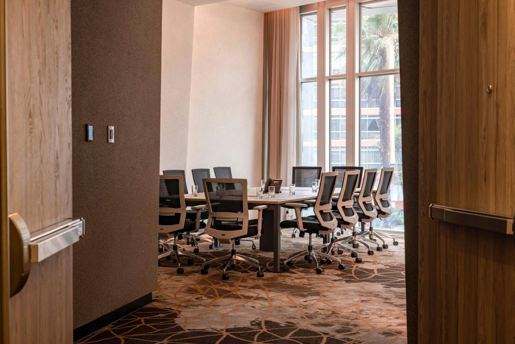 Hilton Garden Inn Lima Miraflores