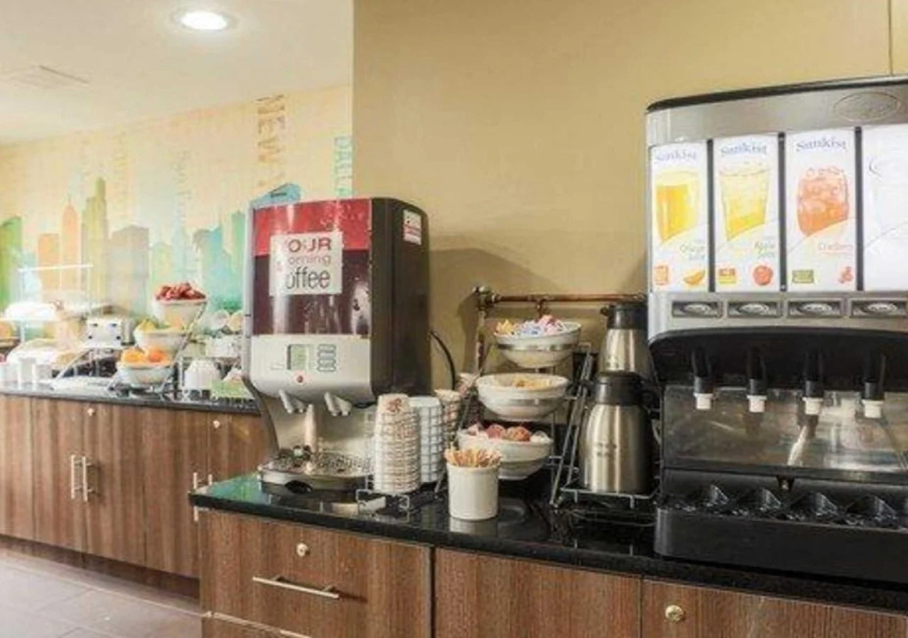 Comfort Inn Brooklyn City Center