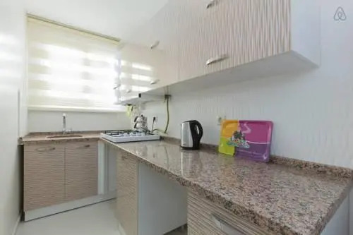 Taksim House Suites