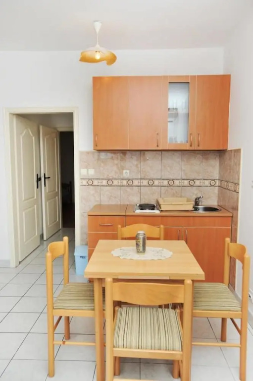 Apartmani Verde