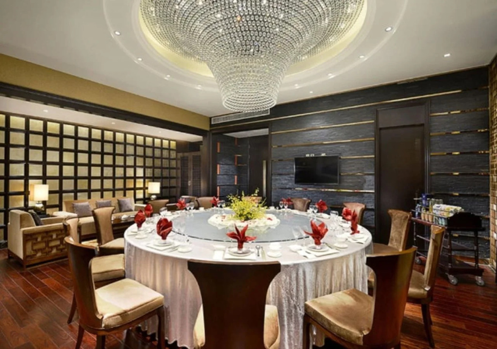 Liaoning International Hotel