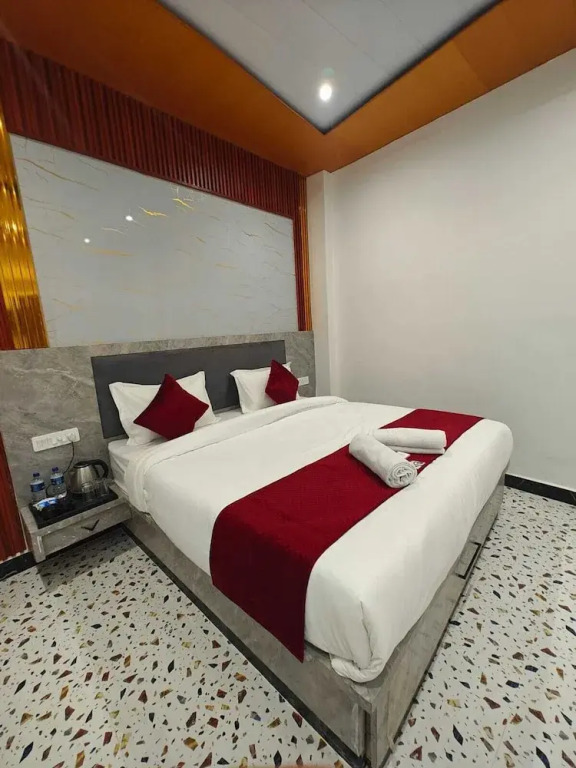 The Shyama Grand Regency Ayodhya