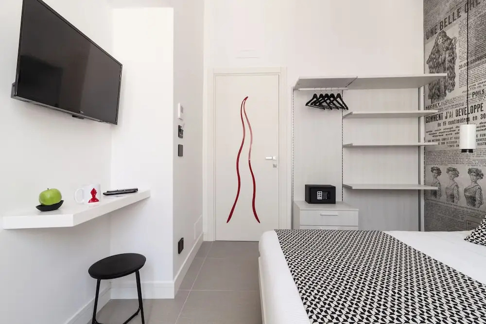 MoMa Suites