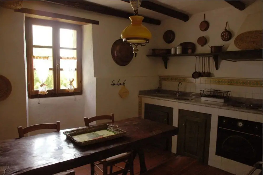 Azienda Agrituristica Ca' del Bosco