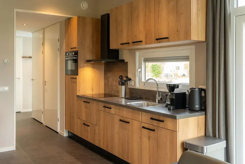 Friesland Hideaway With Pets