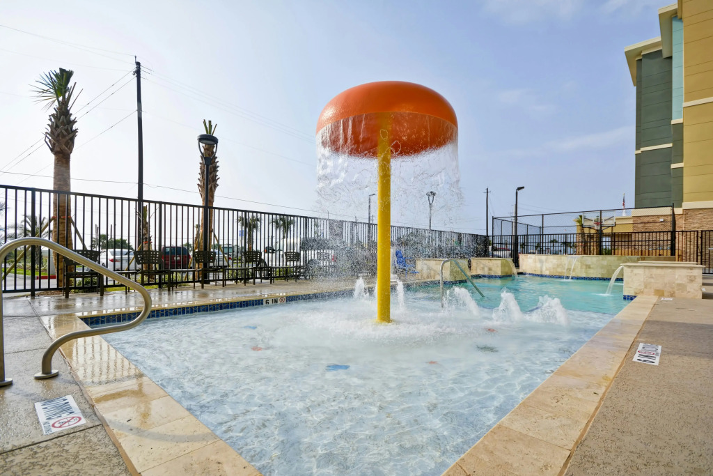 Homewood Suites By Hilton Galveston