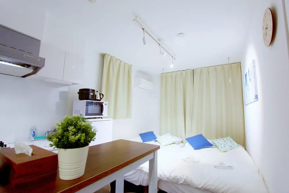 Nestay inn Tokyo Otsuka 202