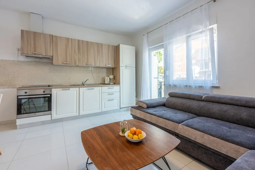 Apartment Angelina