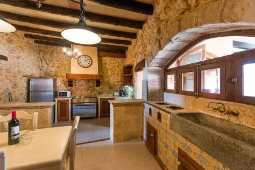 Town House Can Bassa