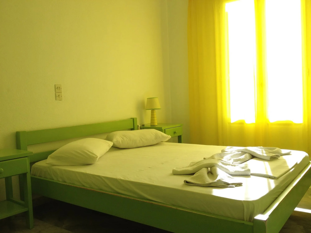 Siren Rooms & Apartments