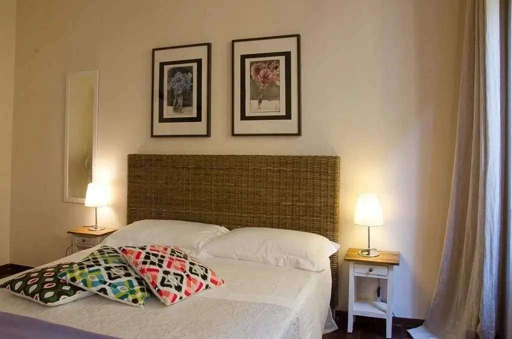 Botticelli Charming Apartment