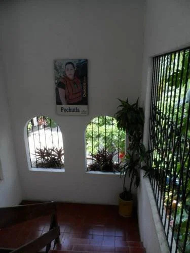 Hotel Posada San Jose