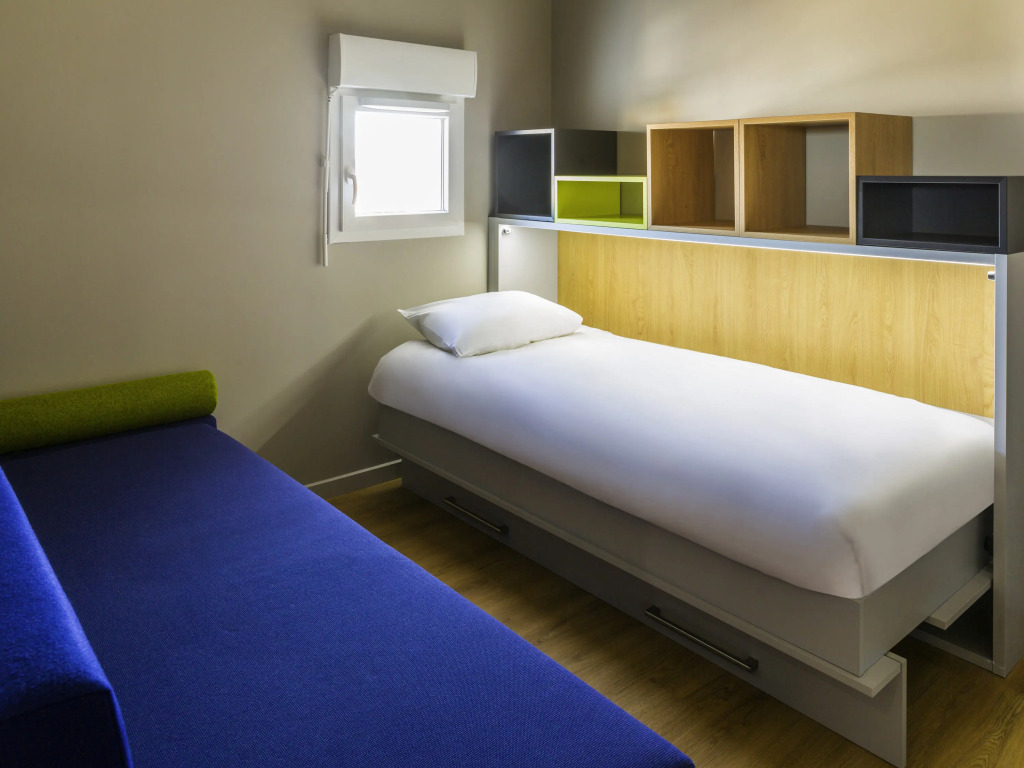 Aparthotel Adagio access Montpellier Centre