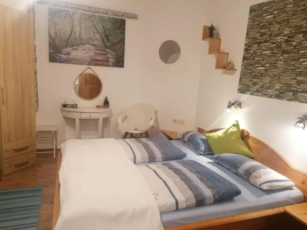 Appartement Heidi by Schladmingurlaub