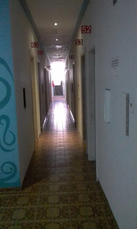 Prince Tower Hotel