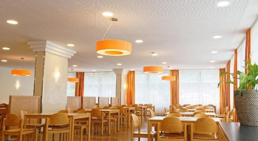 Jugendgästehaus Bad Ischl