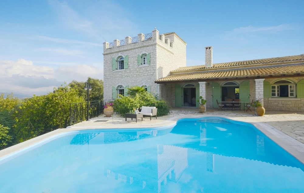 Villa Emily