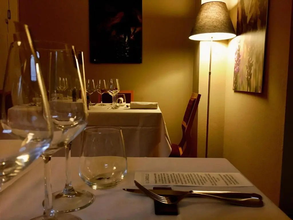 Il Cardello Locanda