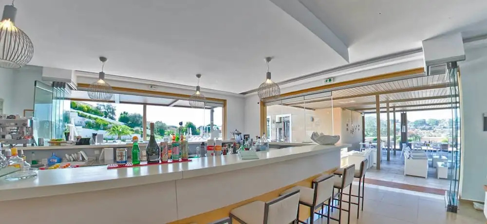 Skiathos Premier