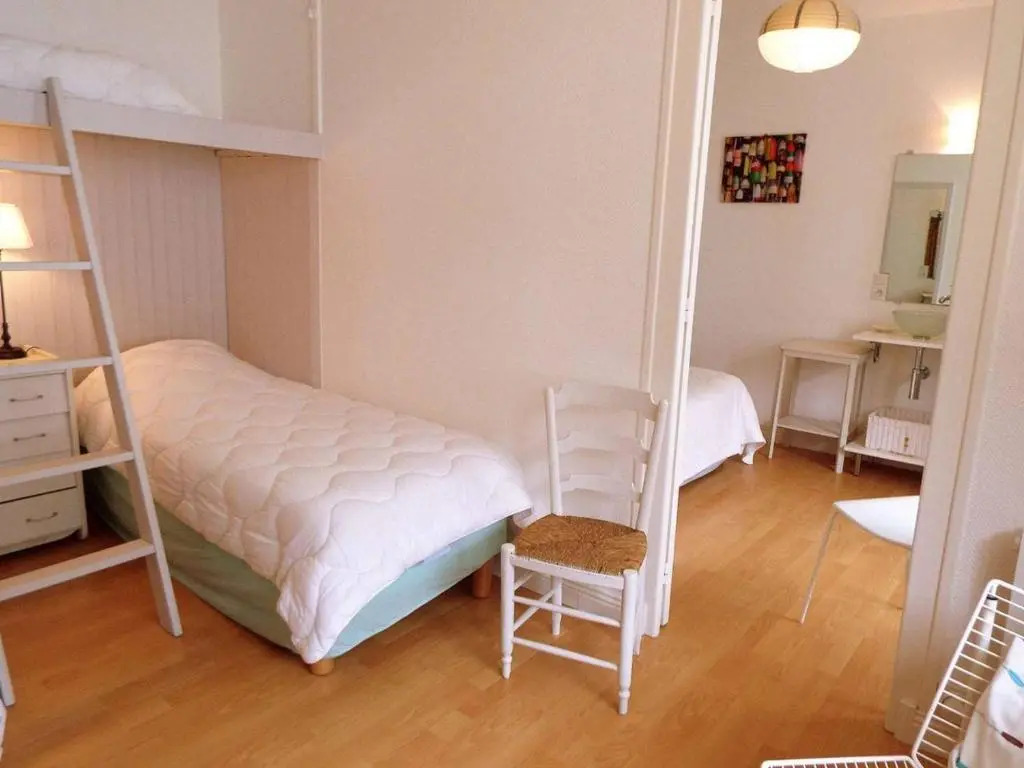 Villa Carnac, 3 pièces, 6 personnes - FR-1-477-9