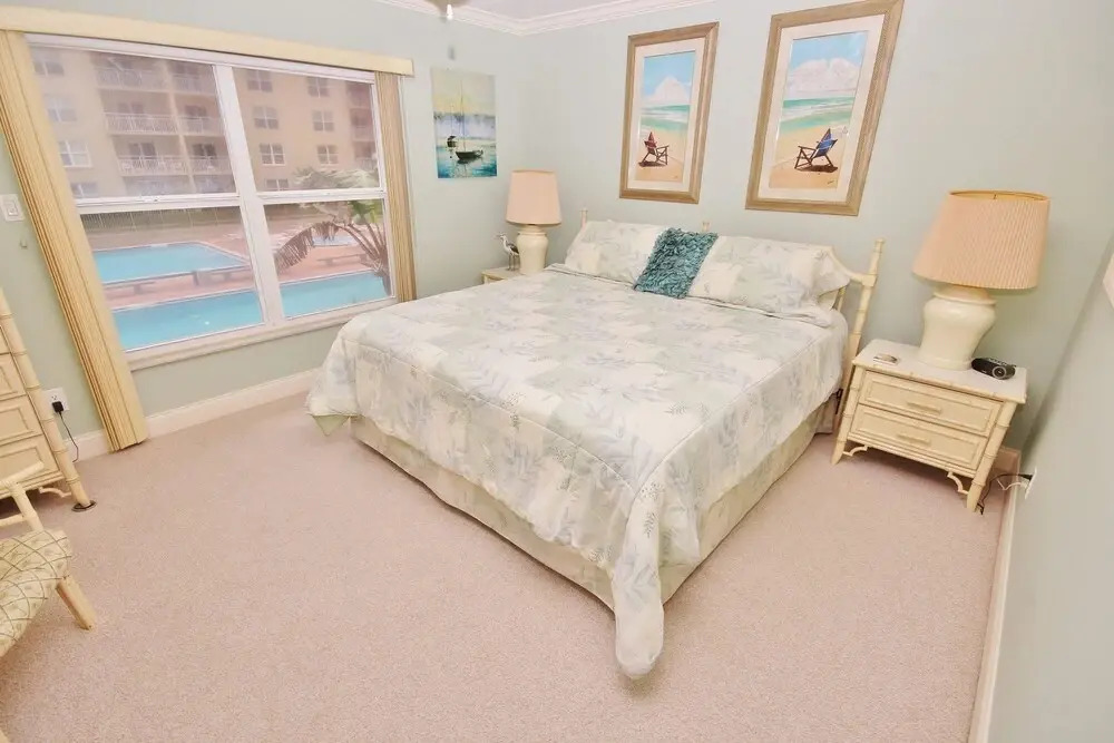 Sea Coast Gardens II 208 Apartment 2