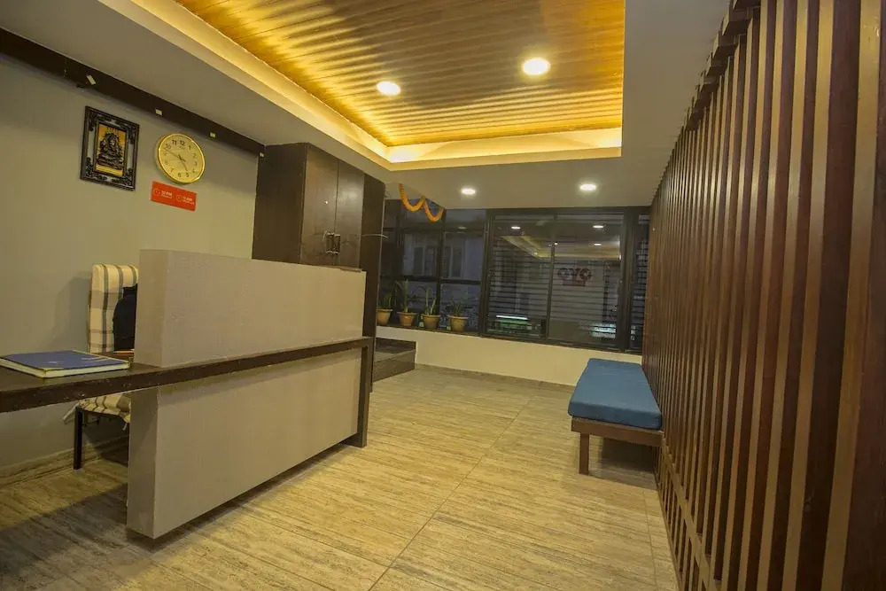 Silver Wood By OYO Rooms