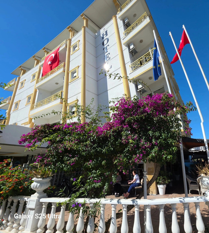 Europa Selale Hotel