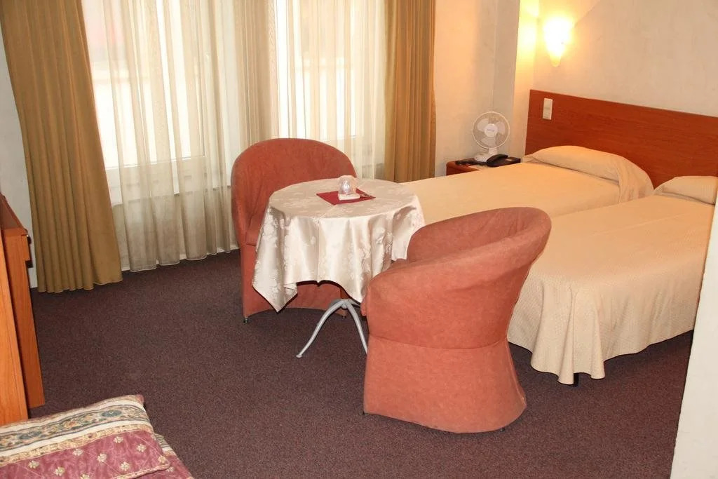 Auberge Gaglioti
