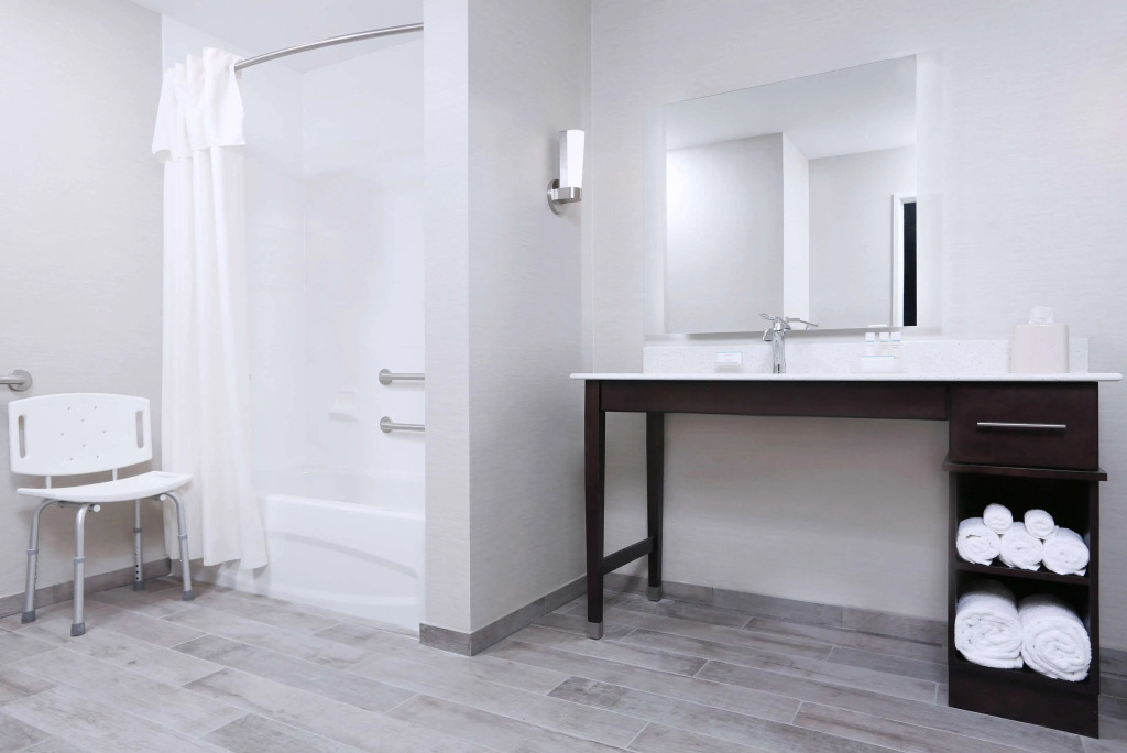 Homewood Suites By Hilton West Fargo/Sanford Medical Center