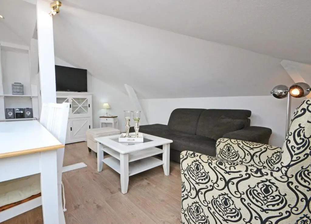 Apartment Westfalia 2