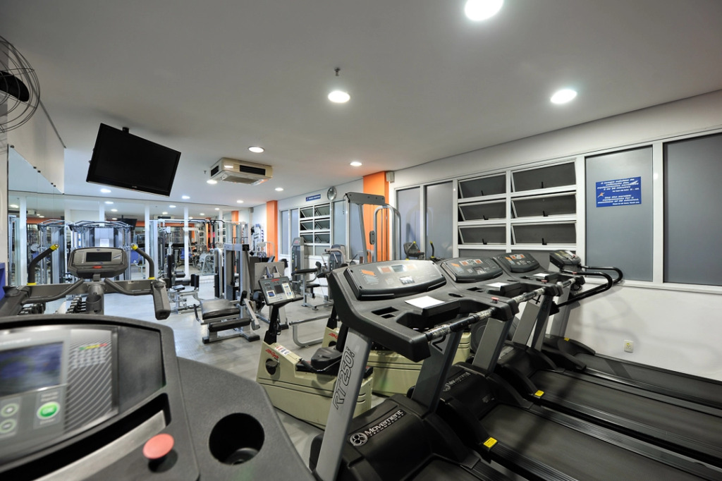 Quality Suites Alphaville