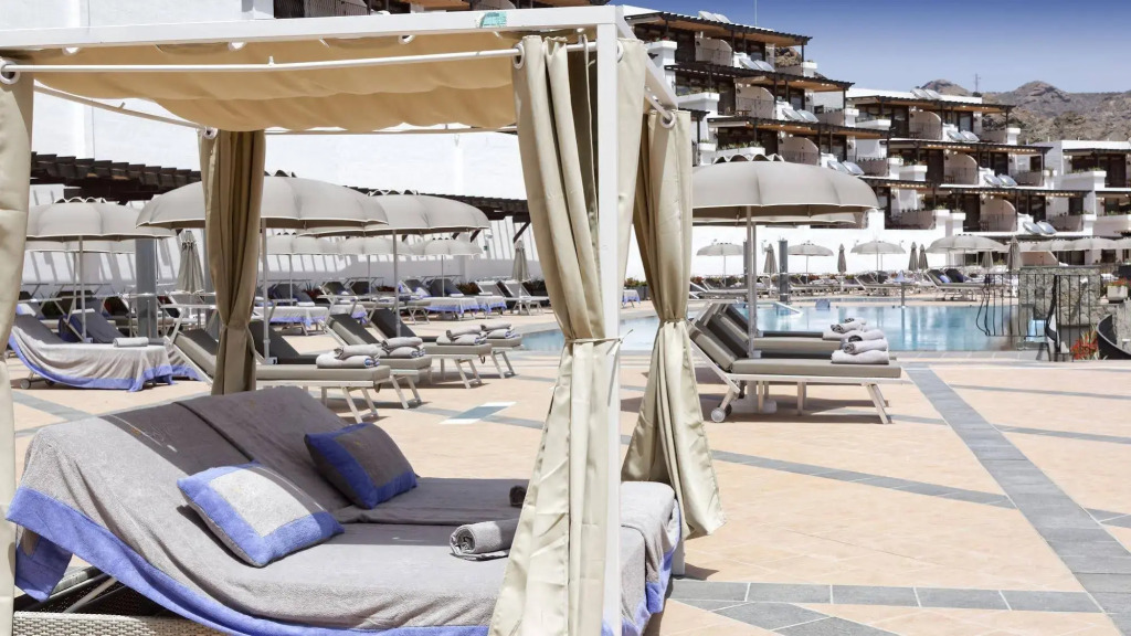 Idyll Suites