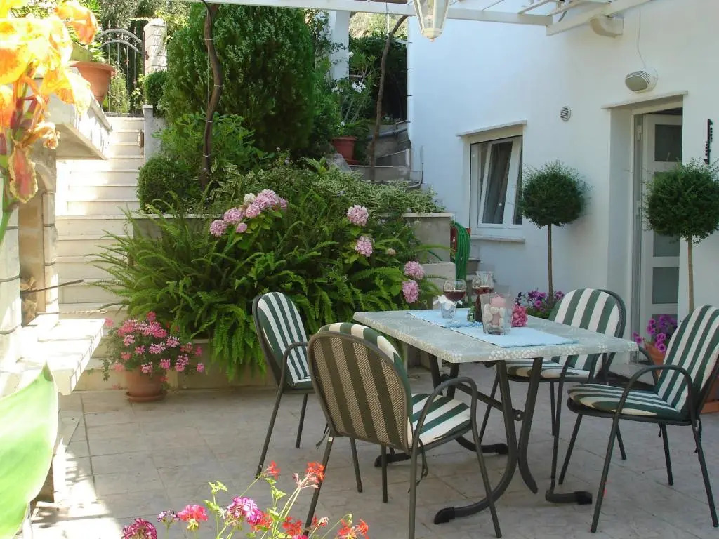 Villa Mediterranea