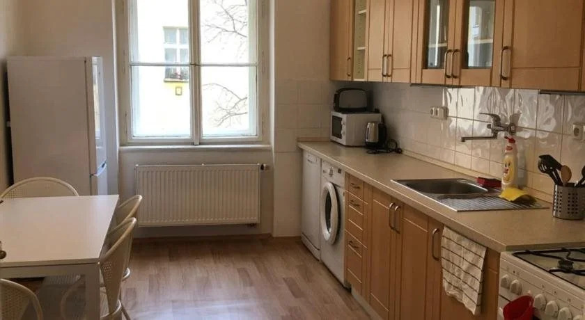Welcome Hostel & Apartments Praguecentre