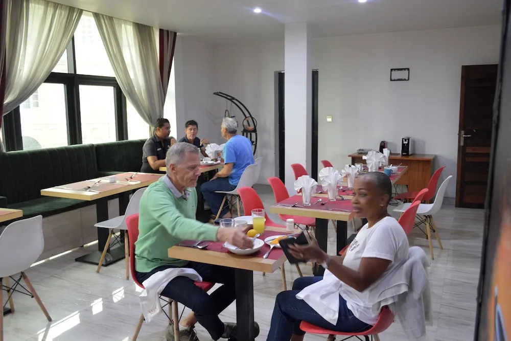 Valiha Hotel Antananarivo