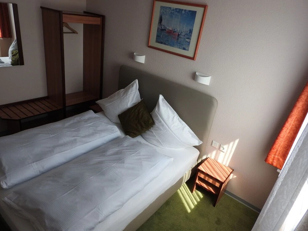 Hotel Anhalt