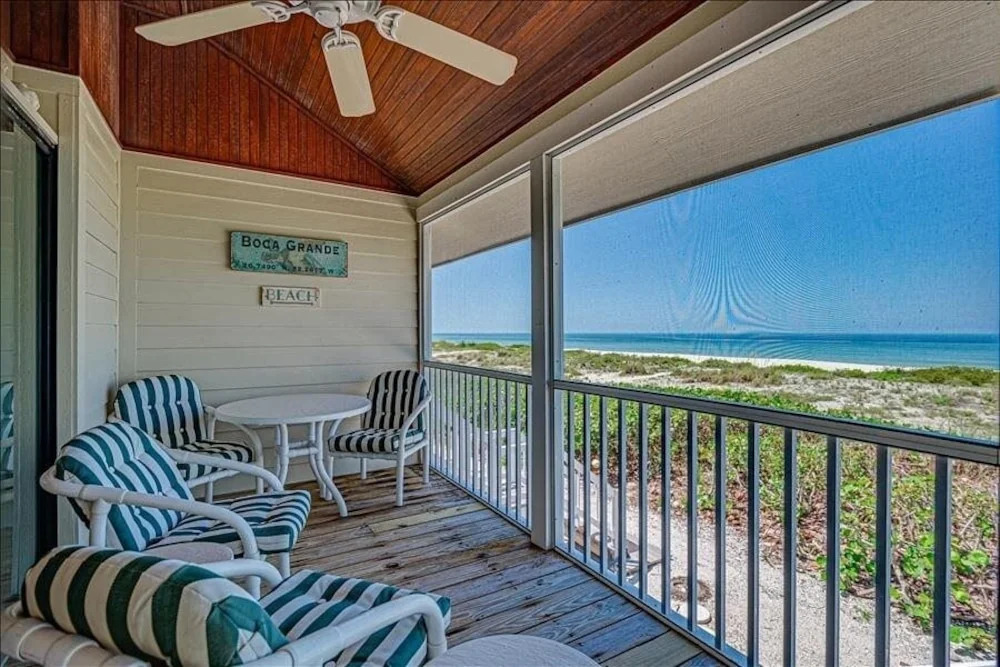 Seagrape Colony 01 - 3Br Villa