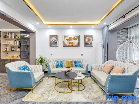 Badaling Great Wall Mingshe Homestay
