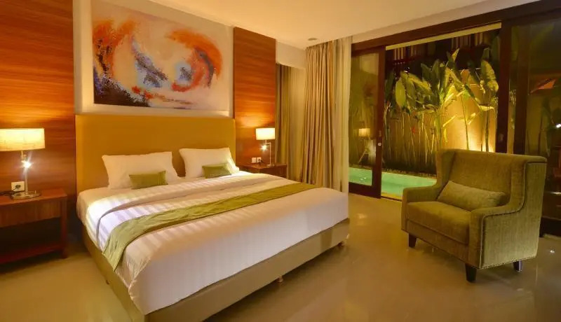 Sotis Villas Canggu
