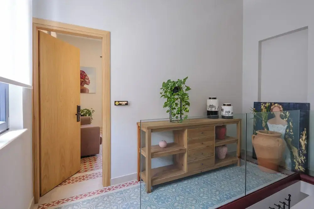 The Alma City Suites