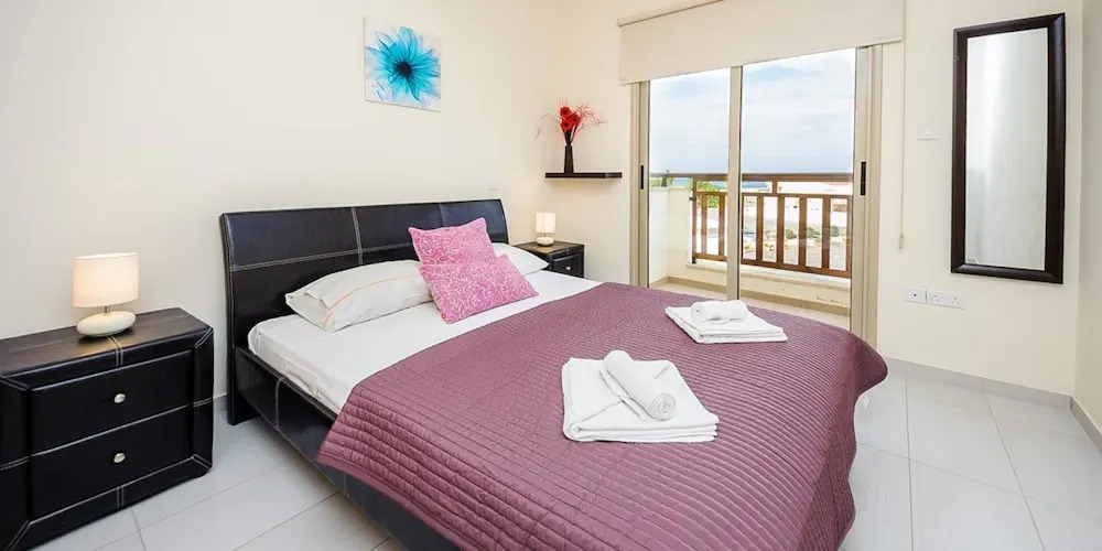 Oceanview Townhouse 077