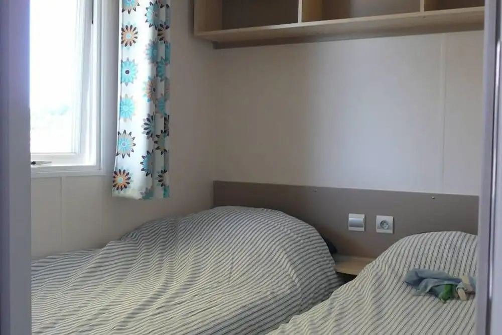 Camping RCN La Ferme du Latois